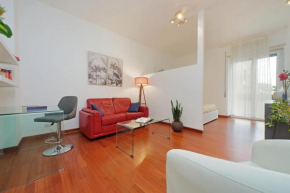 Modern Cozy Flat Trendy Area Rome